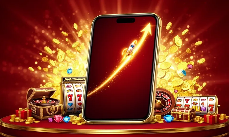 calo55 The Full Lobby Fits in Your Pocket