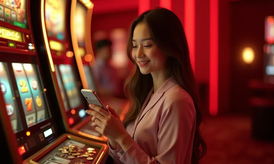 calo55 Casino